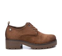 REFRESH 170999 braune Schuhe -Höhe Absatz 5cm