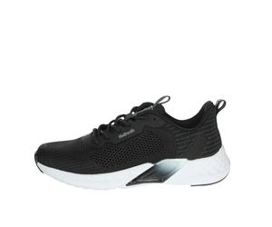 Refresh 171715, Damen-Sneaker, Schwarz, Größe 41, Schwarz, 41 EU