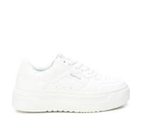 Refresh 172169 Damen-Sneaker, Weiß, Größe 40, weiß, 40 EU