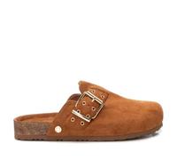 REFRESH 172538 Ballerina für Damen, Camel, 41 EU
