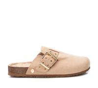 REFRESH 17253801 Ballerina für Damen, Beige 46, 40 EU