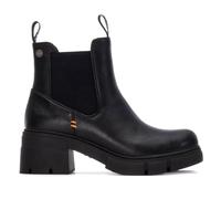 REFRESH 17290501 Damenstiefel, Schwarz 02, 39 EU