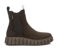 REFRESH Damen 170249 Mode-Stiefel, kaki, 38 EU
