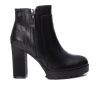 REFRESH Damen 170432 Mode-Stiefel, Schwarz, 39 EU