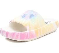 REFRESH Damen 170806 Flache Sandale, Nude, 41 EU