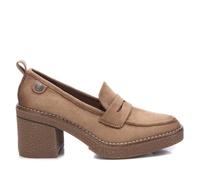 REFRESH Damen 170994 Mokassins, Taupe, 41 EU