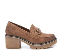 REFRESH Damen 171417 Mokassins, Camel, 40 EU