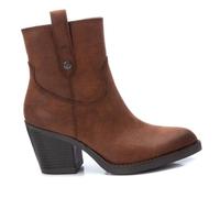 REFRESH Damen 171488 Stiefelette, Camel, 39 EU