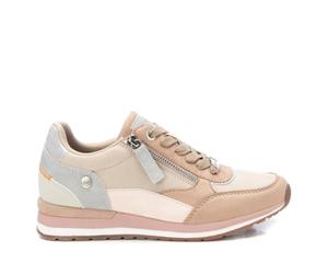 Refresh Damen 171503 Sneaker, beige, 37 EU