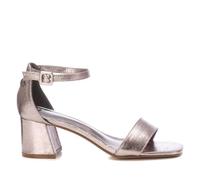 REFRESH Damen 17195702 Sandale, Blei 38, 37 EU