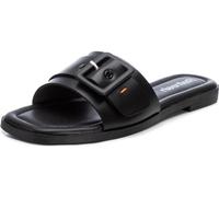 REFRESH Damen 171961 Sandale, Schwarz, 41 EU