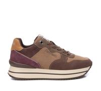 Refresh Damen 172056 Sneaker, beige, 36 EU