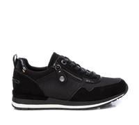 REFRESH Damen 17205901 Sneaker, Schwarz 10, 38 EU