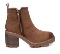 REFRESH Damen 172125 Stiefelette, Camel, 39 EU