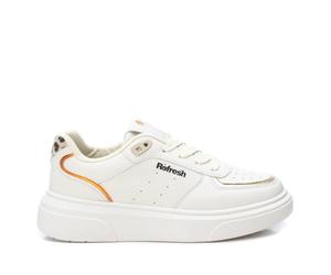 Refresh Damen 172169 Sneaker, weiß, 37 EU
