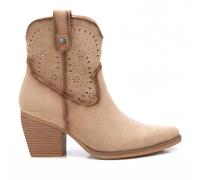 REFRESH Damen 17251802 Stiefel, Beige 10, 36 EU