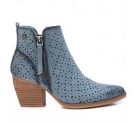 REFRESH Damen 17251901 Stiefel, Jeans Größe 46, 41 EU