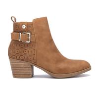 REFRESH Damen 172623 Stiefel, Camel, 38 EU