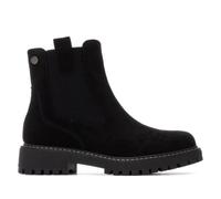 REFRESH Damen 173027 Stiefel, Schwarz, 36 EU