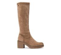 REFRESH Damen 173037 Stiefel, beige, 37 EU