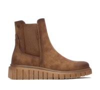 REFRESH Damen 173211 Stiefel, Camel, 37 EU