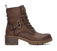 REFRESH Damen 173247 Stiefel, Taupe, 39 EU