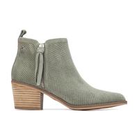 REFRESH - Freizeitstiefeletten Damen Aqua - Bequeme und vielseitige Schuhe - Casual Mode - Modell 17515103 (Größe 37)
