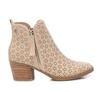 REFRESH Damen 172784 Stiefel, beige, 41 EU