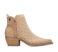 Refresh Stiefeletten 175041 in Beige 40
