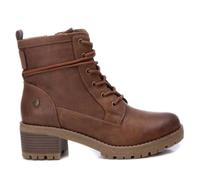 REFRESH Damen 170145 Mode-Stiefel, Camel, 38 EU