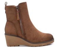Refresh 171009 Wedge Stiefel (Herstellerartikelnummer: 171009-Camel-40)