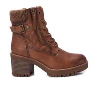 Refresh 17231003 Stiefel (Herstellerartikelnummer: 17231003-Camel-38)