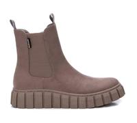 Refresh 170249 Stiefeletten (Herstellerartikelnummer: 170249-Taupe-37)