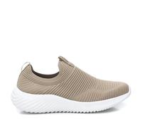 REFRESH Herrenschuhe - Bequeme und vielseitige Schuhe - Freizeitmode, Taupe 66, 44 EU