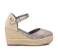 REFRESH - Keilsandalen Damen Blei - Bequeme und vielseitige Schuhe - Casual Mode - Modell 17278202 (Größe 38)