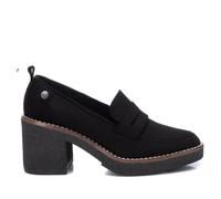 REFRESH Mokassins 170994 schwarz