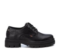 REFRESH Mokassins 171976 schwarz