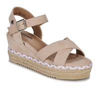 Refresh Sandalen 170587 in Beige 41
