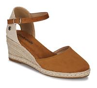 Refresh Sandalen 170770 in Braun 39