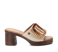 Refresh 172522 Absatzsandalen EU 41 Beige