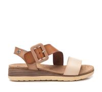 Refresh 17284401 Sandalen EU 37 Taupe