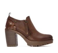 REFRESH - Schuh Damen Kamel - Bequeme und vielseitige Schuhe - Casual Mode - Modell 17320102 (Größe 39)