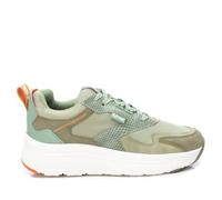 REFRESH - Sportschuhe Sneaker Damen Aqua - Bequeme und vielseitige Schuhe - Casual Mode - Modell 17184003 (Größe 37)