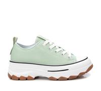 REFRESH - Sportschuhe Sneaker Damen Aqua - Bequeme und vielseitige Schuhe - Casual Mode - Modell 17247705 (Größe 37)