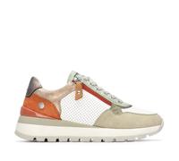 REFRESH - Sportschuhe Sneaker Damen Aqua - Bequeme und vielseitige Schuhe - Casual Mode - Modell 17512601 (Größe 37)