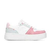 REFRESH - Sportschuhe Sneaker Damen Aqua - Bequeme und vielseitige Schuhe - Casual Mode - Modell 17523005 (Größe 40)