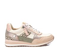 Refresh Damen 171502 Sneaker, beige, 37 EU