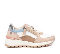 REFRESH - Sportschuhe Sneaker Damen Beige - Bequeme und vielseitige Schuhe - Casual Mode - Modell 17244603 (Größe 39)