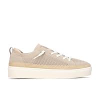 REFRESH - Sportschuhe Sneaker Damen Beige - Bequeme und vielseitige Schuhe - Casual Mode - Modell 17523301 (Größe 36)