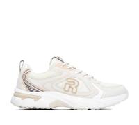 REFRESH - Sportschuhe Sneaker Damen Beige - Bequeme und vielseitige Schuhe - Casual Mode - Modell 17605302 (Größe 36)